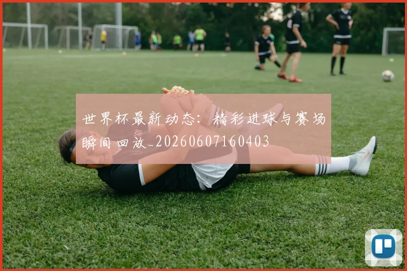 世界杯最新动态:精彩进球与赛场瞬间回放_20260607160403