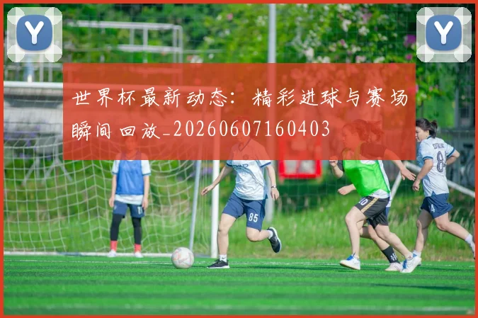 世界杯最新动态:精彩进球与赛场瞬间回放_20260607160403